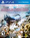 Final Fantasy XIV Online: A Realm Reborn (Collector's Edition) Box Art Front